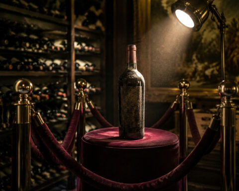 Adieu to Claret