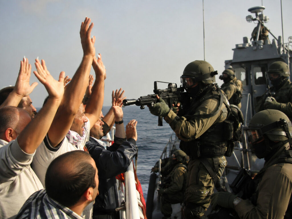 Istanbul: Press Freedom Alla Turca