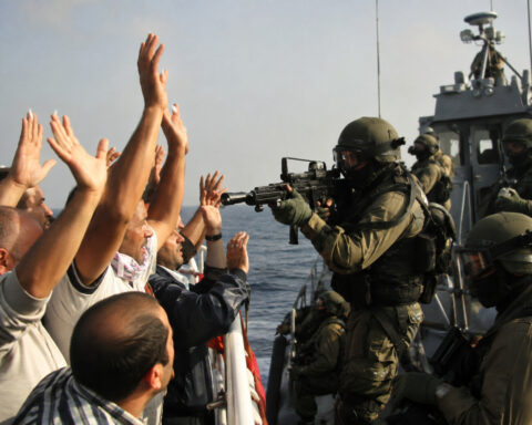 Istanbul: Press Freedom Alla Turca