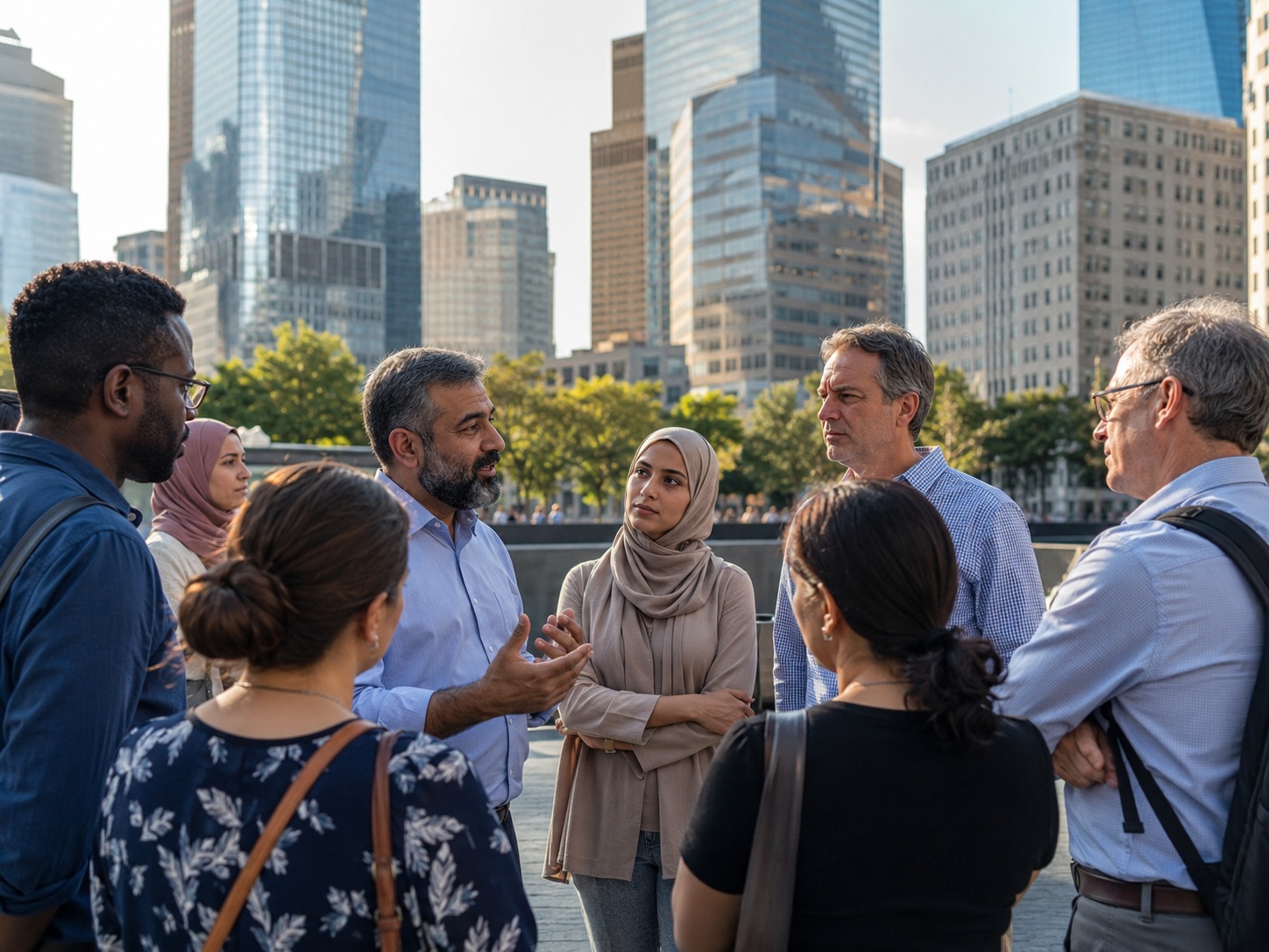 Does Park51 Really Matter?