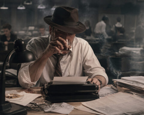 Journo Listless