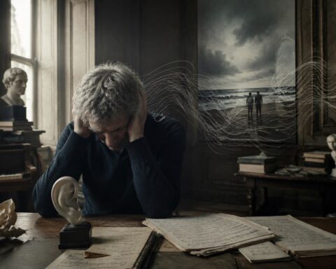 Beethoven Moments