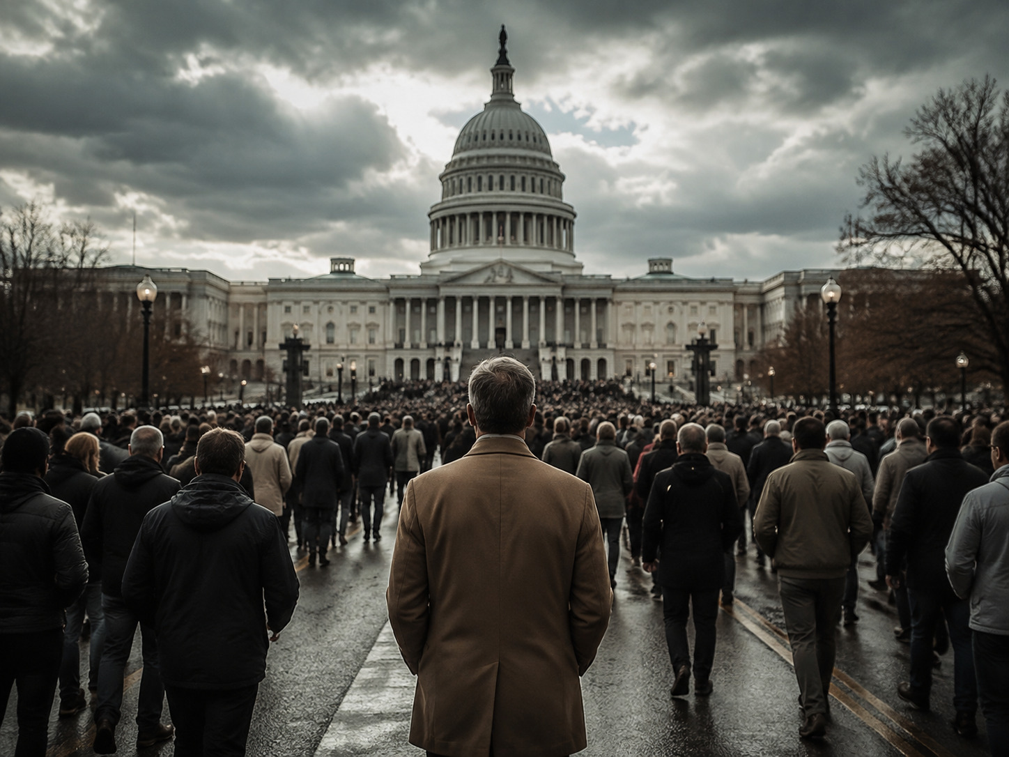 The State of the State