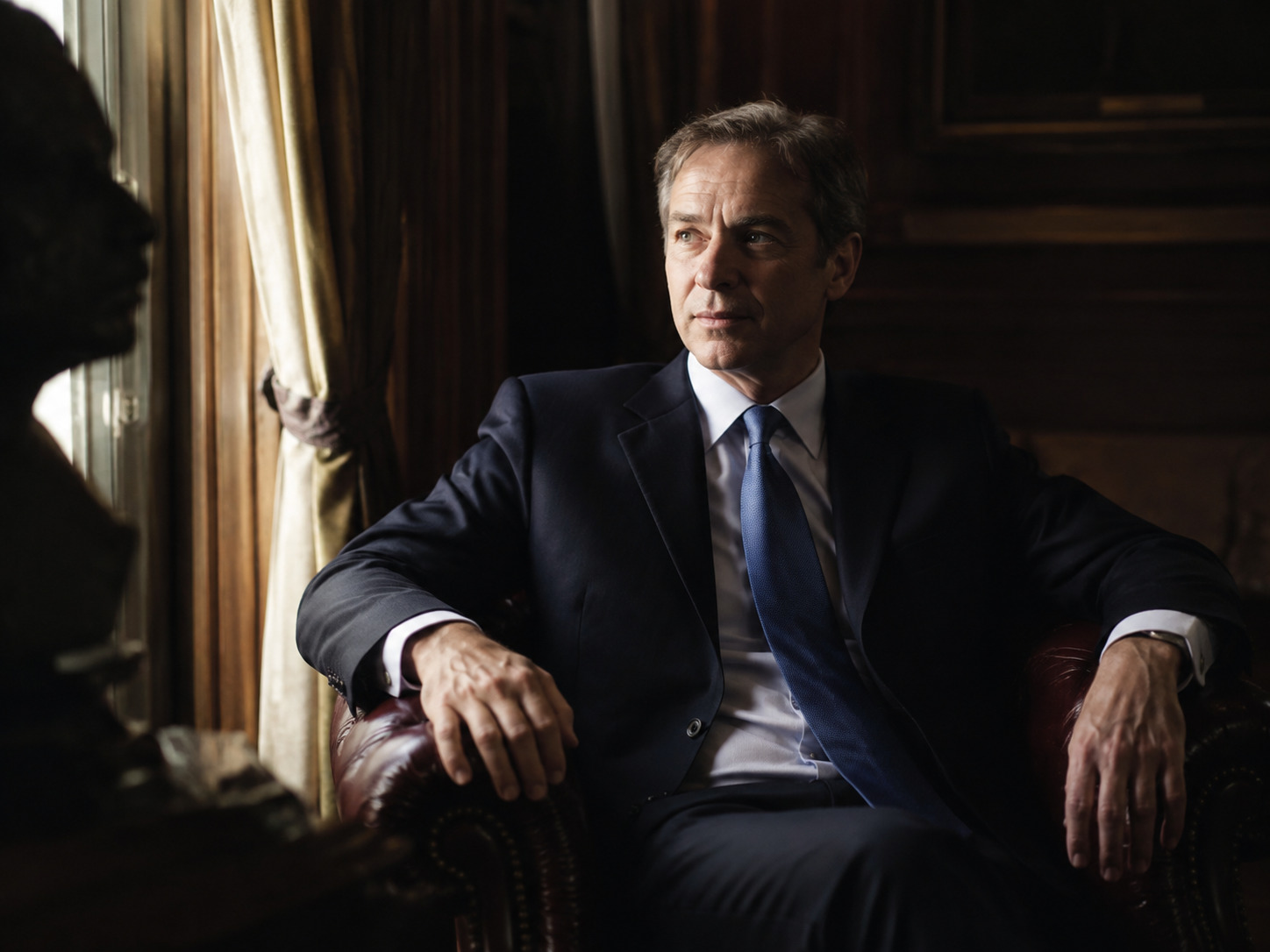Labour's Tory Boy