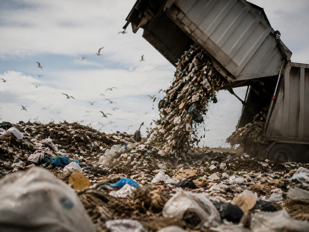 Garbage In, Garbage Out