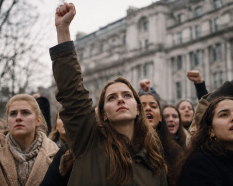 Girl Power