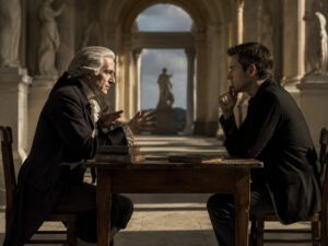 Editorial image for "Do the Times Require a Conyers Middleton?" — He is an 18th-century deist with a message for today's aggressive…