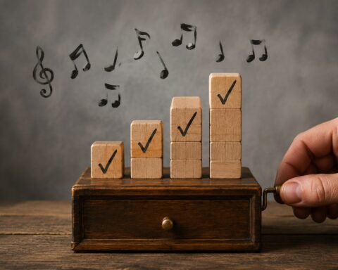 An end to musical box-ticking?