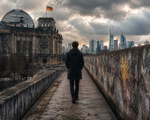 The German Question