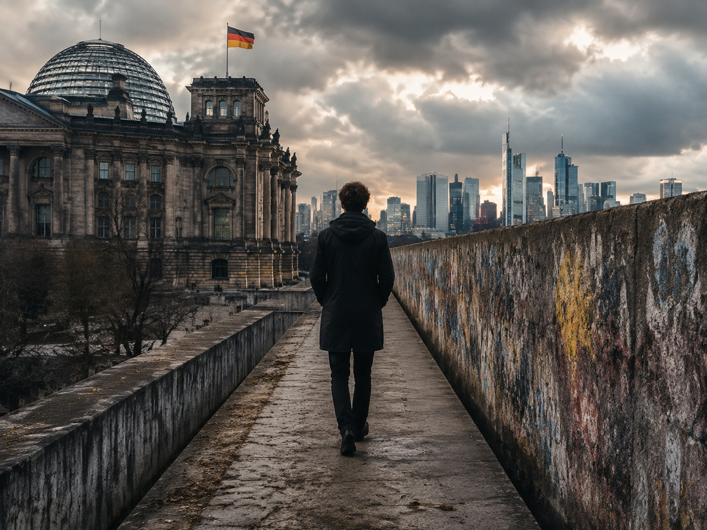 The German Question