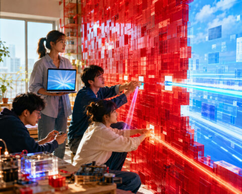 China's Great Firewall