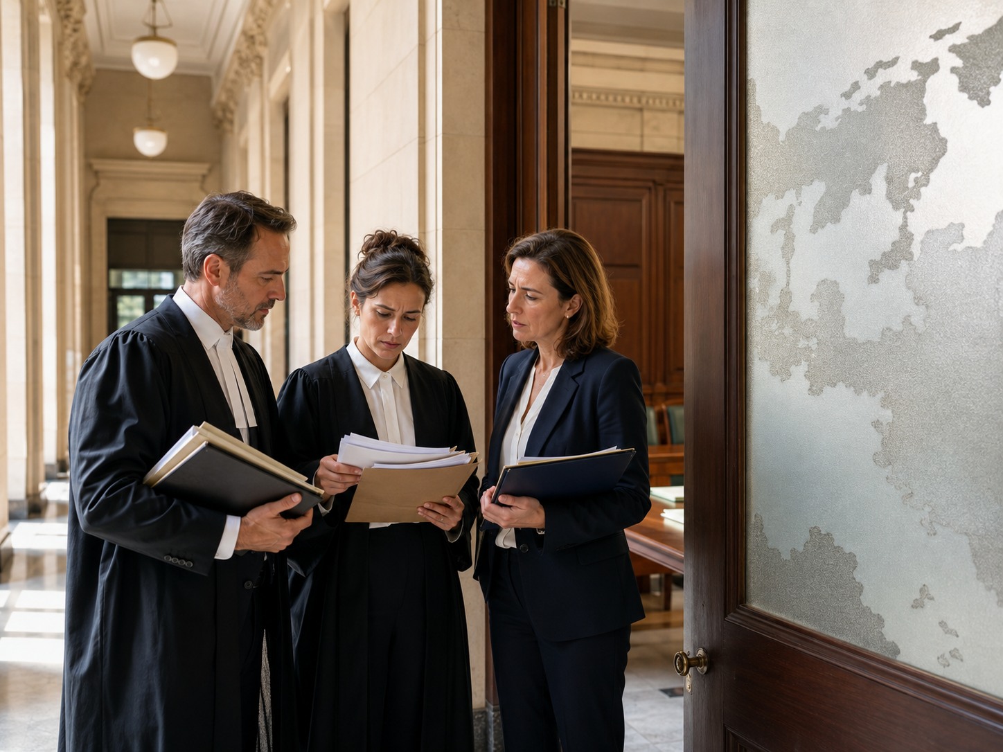 CPS responds to "Hell on Earth" judge