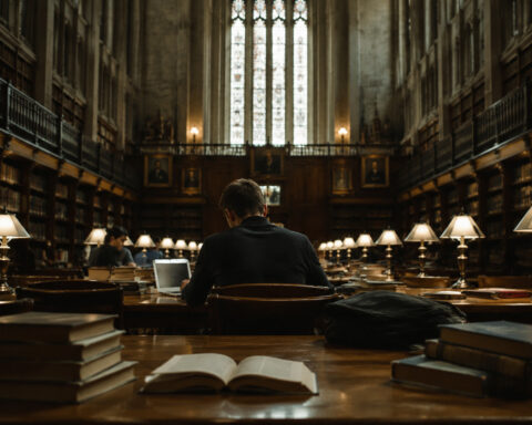 Graduate Giving