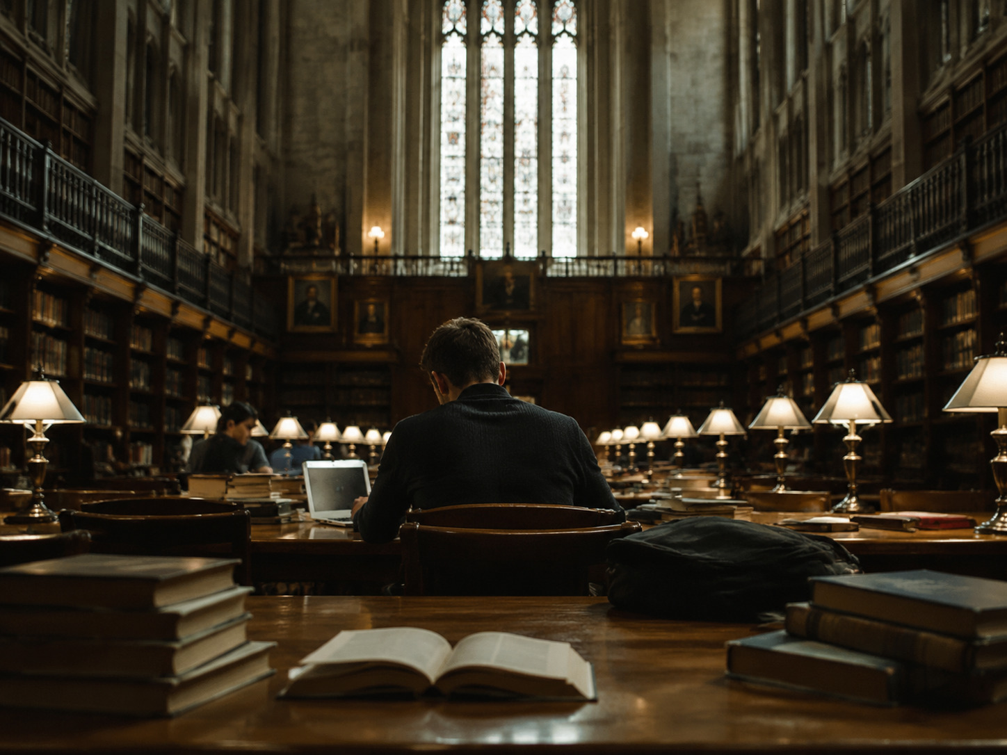 Graduate Giving