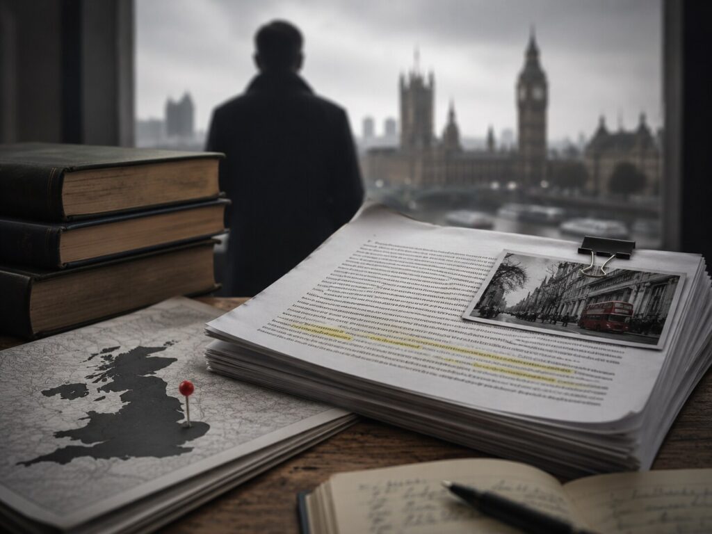 Awlaki Research Featured in Today's Telegraph
