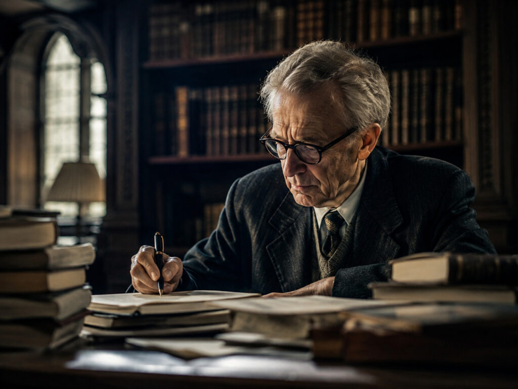 The Public Doctrine of Maurice Cowling