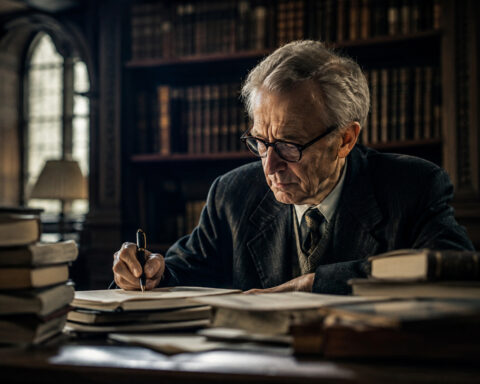 The Public Doctrine of Maurice Cowling