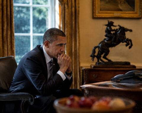 Decision Time for Barack Obama