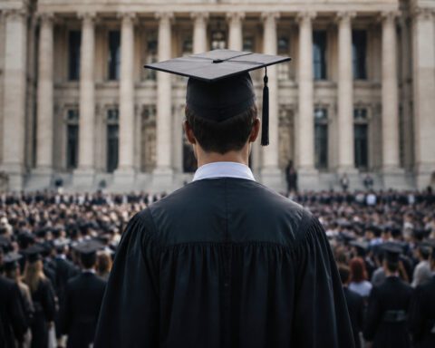 The Costly New Idea of a University