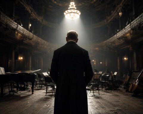 Wanted: A Keynesian Vision for the Arts