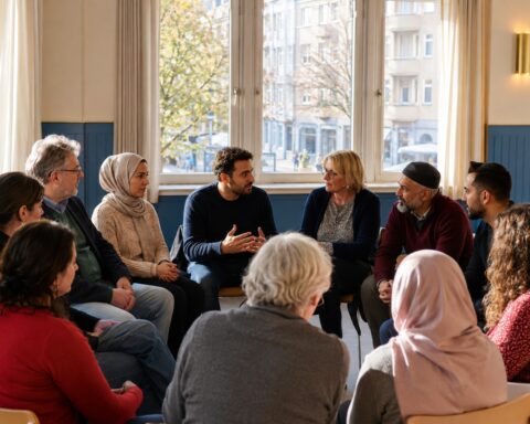 Will Germany be a Divided Nation Again?