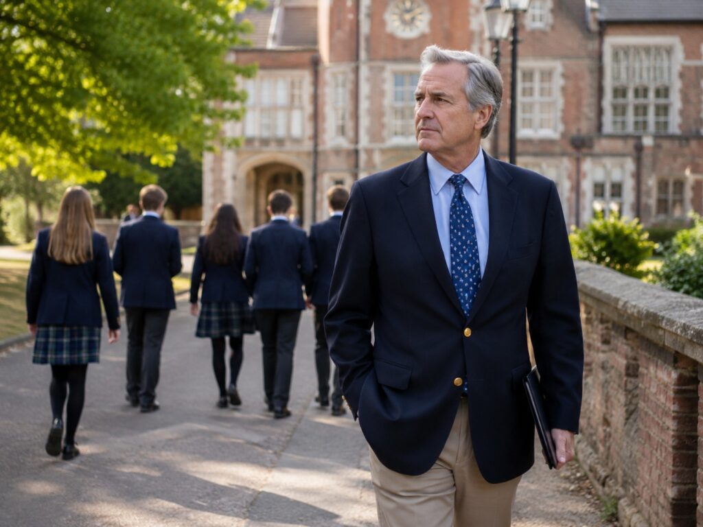 Playtime is Over for Governors
