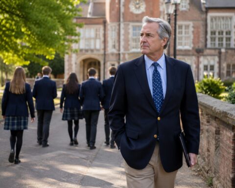 Playtime is Over for Governors
