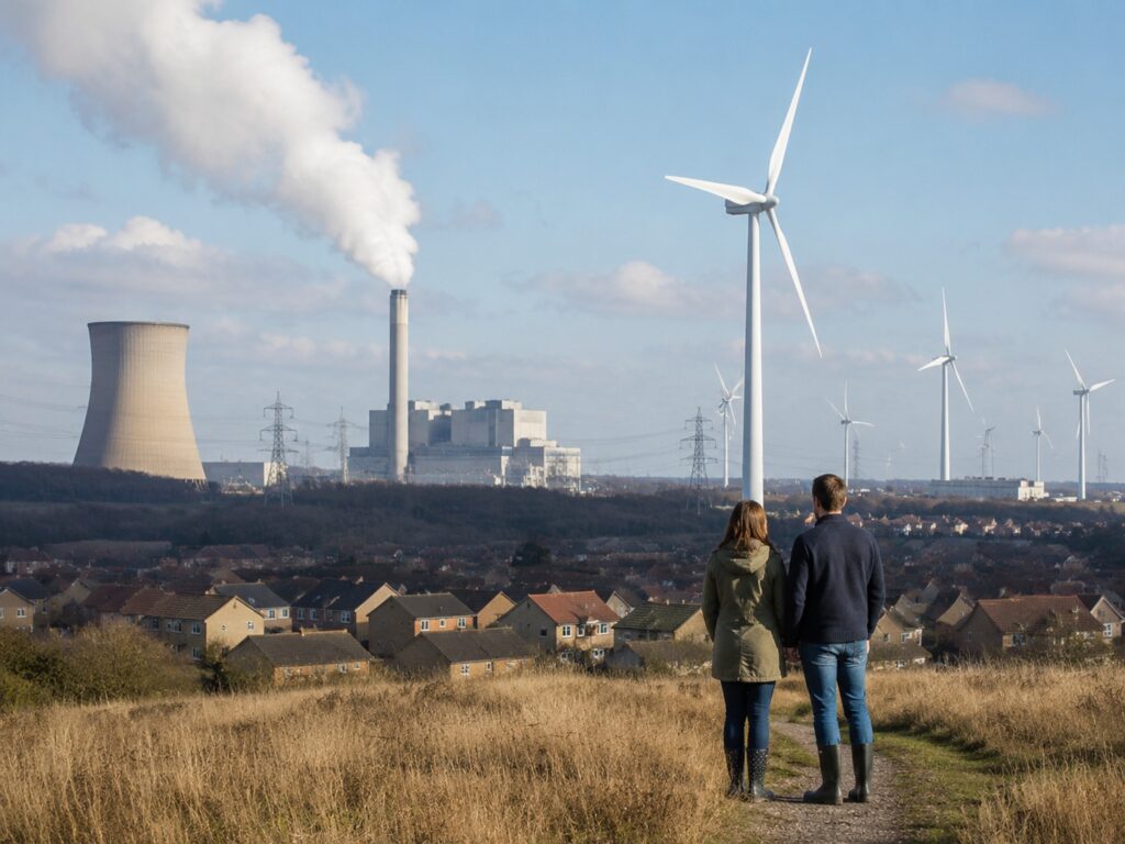 Renewables Won't Keep the Lights On