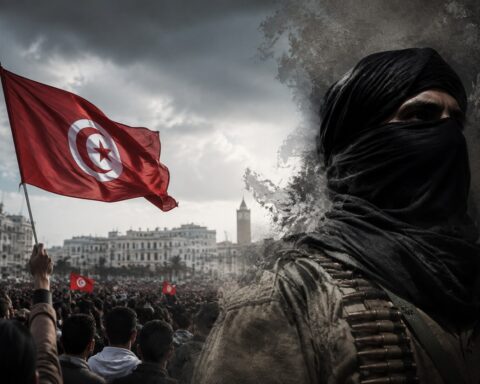 al-Qaeda Sees an Opportunity in Tunisia