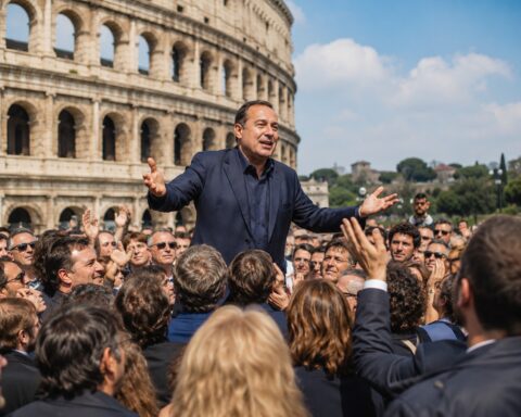 Not All Roads Lead to Rome