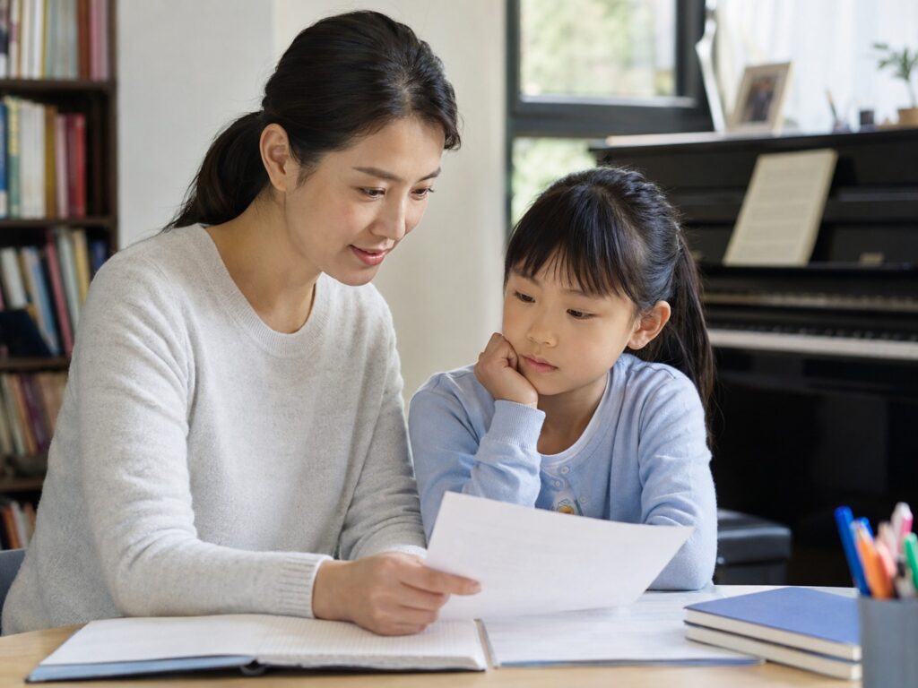 Grade Expectations