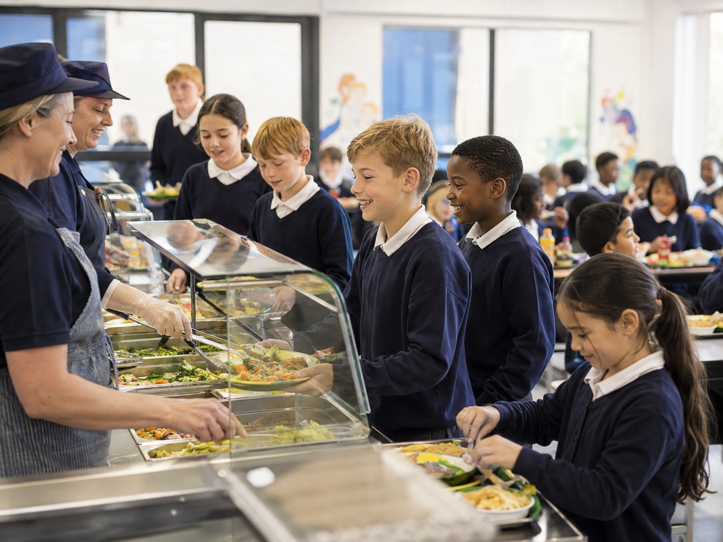 School Meal Deal