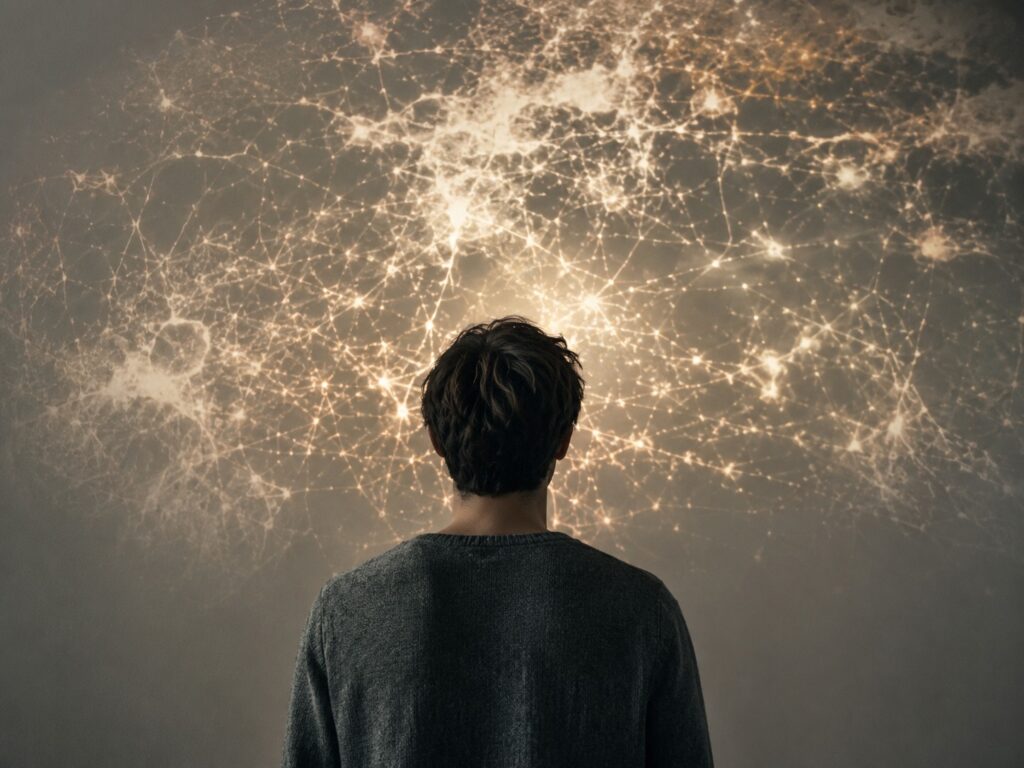 What Is It Like To Be Conscious?