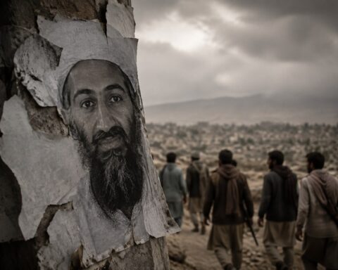 Analysis: Al-Qaeda After Bin Laden
