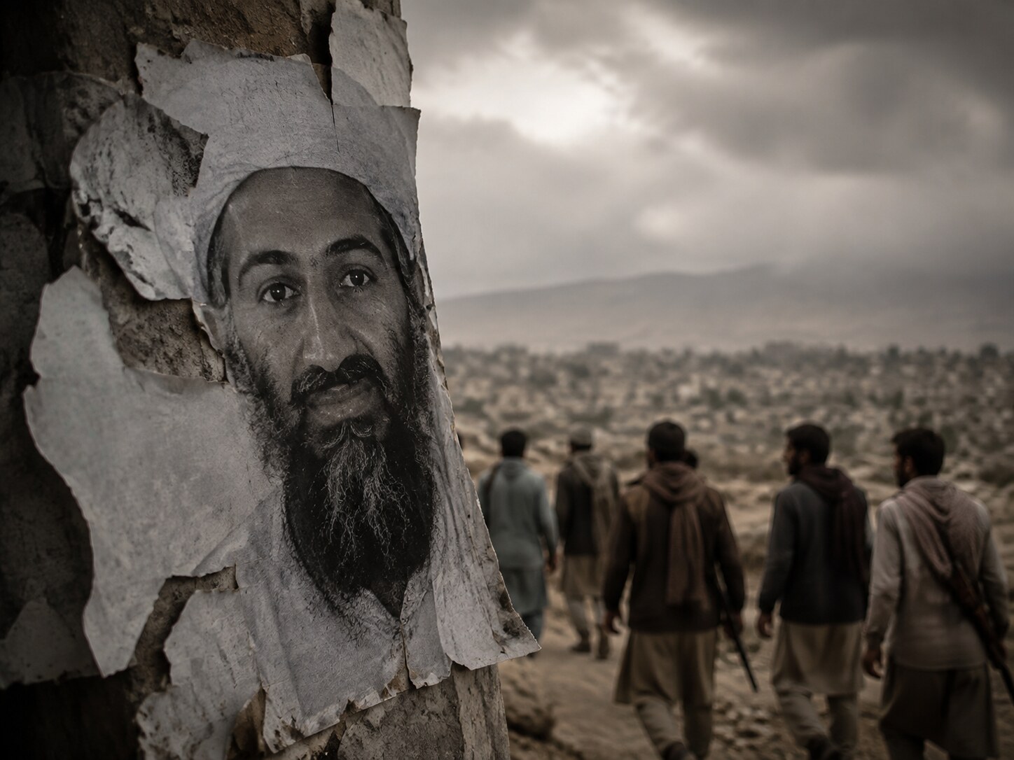 Analysis: Al-Qaeda After Bin Laden