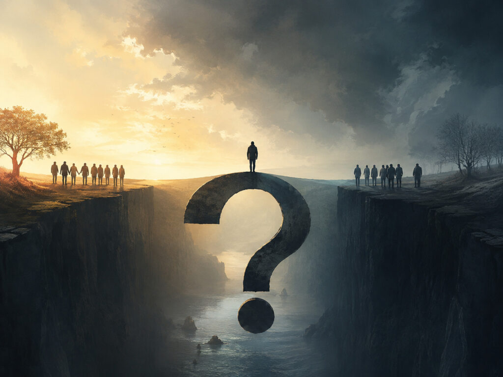 Is Suicide Selfish?