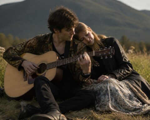The Music Of Love