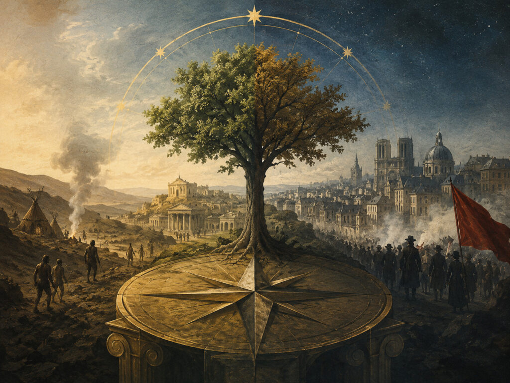 Star-crossed Purposes