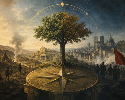 Star-crossed Purposes