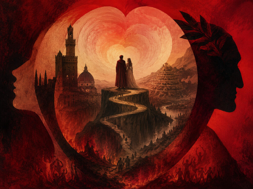 The Erotic Inferno