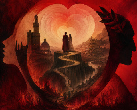 The Erotic Inferno