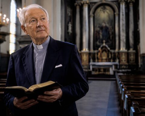 Stott's Gospel