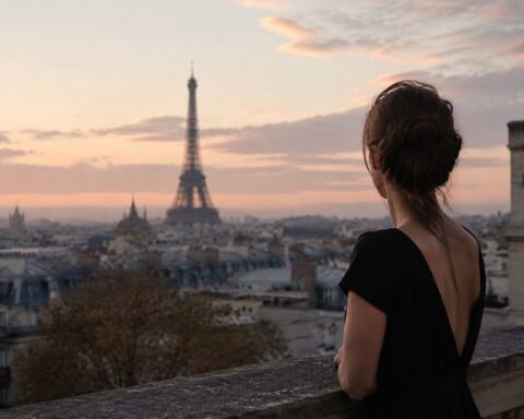They'll Always Have Paris
