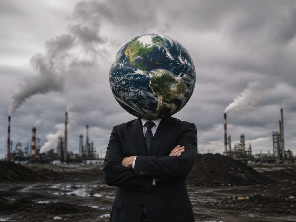 Planet Mirth