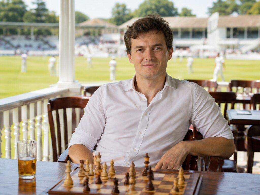 Russia's Six-Hit Champion