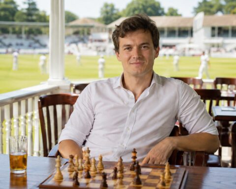 Russia's Six-Hit Champion