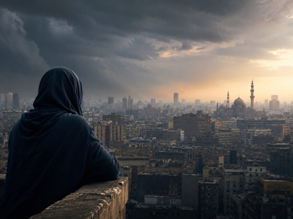 An Islamist Winter?