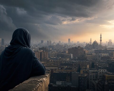 An Islamist Winter?