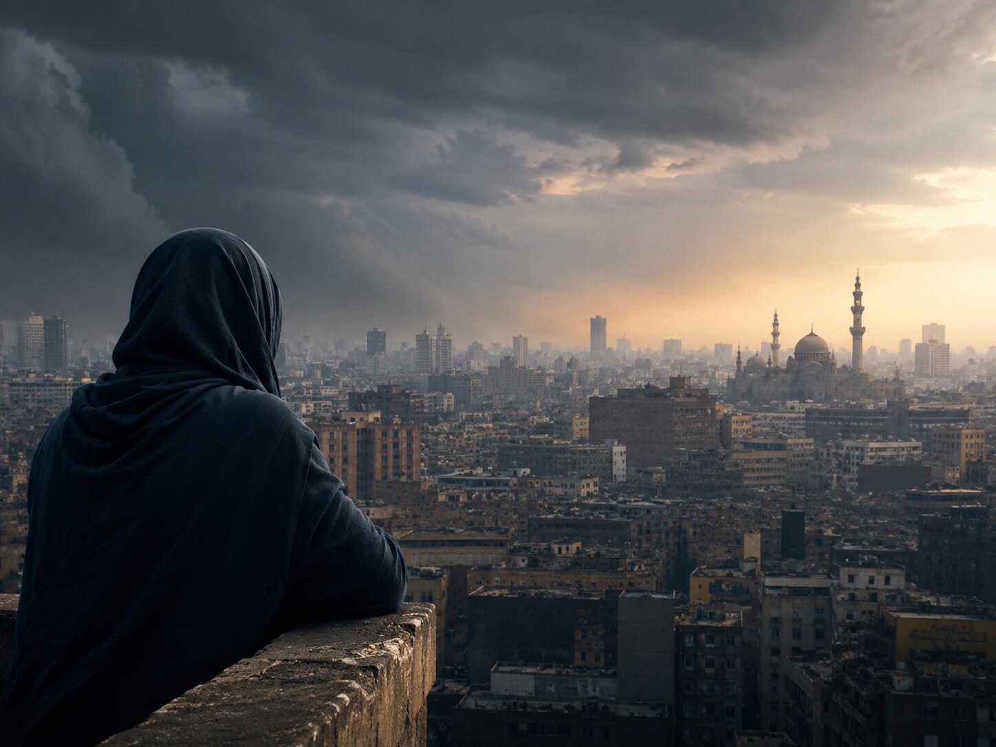 An Islamist Winter?