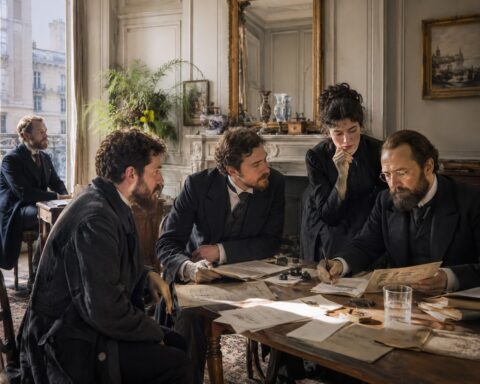 Dreyfus and the Birth of Intellectual Protest